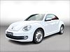 Billede 1: VW Beetle 1,2 TSI Design 105HK 3d 6g (2014), 117.000 km, 109.900 Kr.