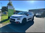 Citroën C3 1,2 PureTech 110 VTR Sport EAT6 (2019), 94.000 km, 99.900 Kr.