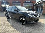 Nissan Qashqai Nissan Qashqai 1,2 Dig-T 115 Tekna 5d (2017), 171.000 km, 115.000 Kr.