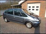 Citroën Xsara Picasso 1,6 i 16V Advance 109HK, 323.000 km, 12.800 Kr.