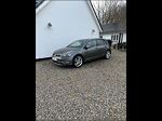 VW Golf VII TDi 115 Comfortline (2017), 166.000 km, 134.500 Kr.