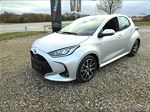 Toyota Yaris Hybrid H3 Smart e-CVT (2021), 26.000 km, 179.900 Kr.