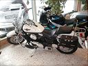 Kawasaki  1500 1500  Classic, 18.000 km, 84.500 kr