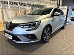 Renault Mégane IV E-Tech R.S. Line Sport Tourer (2020), 33.000 km, 174.800 Kr.