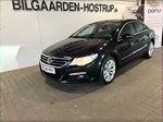 VW Passat CC TDi 140 DSG (2011), 212,000 km, 114,900 Kr.