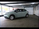 Citroën C3 PureTech 82 Feel+ (2017), 97,000 km, 79,500 Kr.