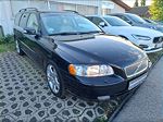 Volvo V70 170 Kinetic aut. (2007), 215,000 km, 39,900 Kr.