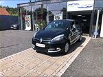 Renault Scénic III 16V Expression (2014), 127.000 km, 89.900 Kr.