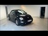 Billede 1: VW Beetle 1,4 75HK Cabr. 6g (2005), 108.000 km, 74.800 Kr.
