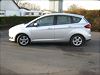 Photo 1: Ford C-MAX TDCi 120 Business (2015), 115,000 km, 134,900 Kr.