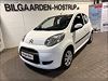 Citroën C1 Seduction (2011), 90.000 km, 42.900 Kr.