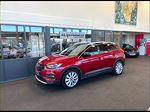 Opel Grandland X 1,6 Hybrid4 Ultimate aut., 98,000 km, 184,700 Kr.