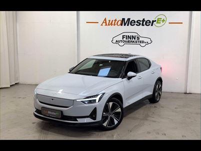 Polestar 2 Standard Range (2024), 5.000 km, 309.900 Kr.