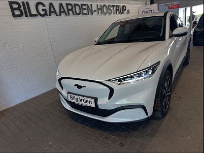 Ford Mustang Mach-E Standard Range (2021), 24.000 km, 209.900 Kr.