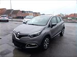 Renault Captur TCe 90 Expression (2014), 92,000 km, 79,900 Kr.