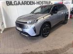 Peugeot e-5008 GT Pack AWD 7prs (2024), 11.800 km, 369.900 Kr.