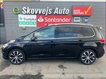 VW Touran TDi 150 Highline DSG 7prs (2017), 199.000 km, 194.900 Kr.