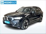 BMW iX3 Charged Plus M-Sport (2023), 113.000 km, 349.700 Kr.