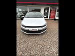 VW Scirocco TSi 160 Sport DSG Van (2011), 180.000 km, 64.800 Kr.