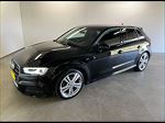 Audi A3 Sportback 2,0 TDI Sport Limited Edition S Tronic 150HK 5d 6g Aut., 57.000 km, 244.900 Kr.