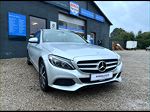 Mercedes-Benz C220 d 2,1 CDI BlueEfficiency 7G-Tronic Plus 170HK 7g Aut., 271.900 km, 144.900 Kr.