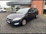 Ford Mondeo 2,0 TDCi 140 Trend, 392,000 km, 29,900 Kr.