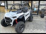 Polaris RZR 1000 1,0 EFI 20HK, 185,000 Kr.