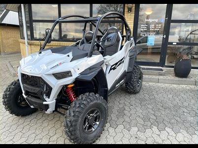 Polaris RZR 1000 1,0 EFI 20HK, 185,000 Kr.