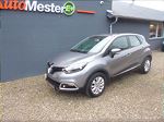 Renault Captur 0,9 tce 90hk (2014), 190.000 km, 56.000 Kr.