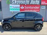 Suzuki Ignis Dualjet Active (2019), 70.000 km, 114.900 Kr.