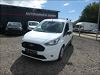 Ford Transit Connect TDCi 120 Trend aut. kort (2020), 121.000 km, 149.800 Kr.