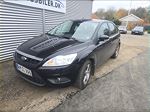 Ford Focus TDCi 90 Titanium (2010), 409.700 km, 19.900 Kr.