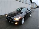 BMW 520d 2,0 (2010), 195.000 km, 159.900 Kr.