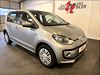 Billede 1: VW UP! 75 Move Up! ASG (2015), 32.500 km, 94.800 Kr.