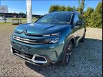 Citroën C5 Aircross 2,0 Blue HDi Platinum EAT8 start/stop 180HK 5d 8g Aut. (2019), 99.000 km, 219.900 Kr.