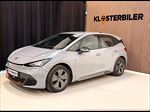 Cupra Born 58 (2024), 26.000 km, 179.700 Kr.