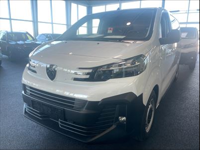 Peugeot e-Expert L2 Premium Van (2025), 10 km, 229.800 Kr.