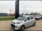 Kia Picanto 1,2 CVVT Attraction Plus 85HK 5d, 51.600 km, 79.900 Kr.