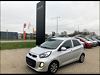 Kia Picanto 1,2 CVVT Attraction Plus 85HK 5d, 51,600 km, 79,900 Kr.