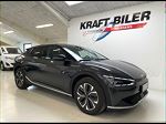 Kia EV6 77 Long Range Prestige, 39.000 km, 299.999 Kr.