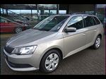 Skoda Fabia TSi 110 Ambition Combi DSG (2016), 122.000 km, 126.800 Kr.