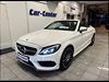 Mercedes-Benz C 250 2,0 AMG Line Cabriolet aut., 67,200 km, 6,448 Kr.