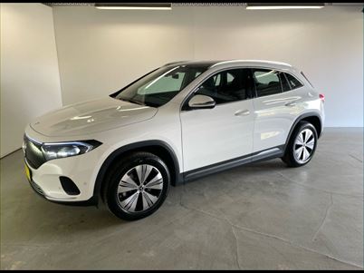 Mercedes-Benz EQA 250 EL Progressive 190HK 5d Aut., 14.500 km, 339.900 Kr.