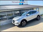 Nissan Qashqai 1,3 Dig-T 140 N-Connecta, 102,000 km, 169,800 Kr.