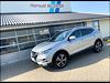 Photo 1: Nissan Qashqai 1,3 Dig-T 140 N-Connecta, 102,000 km, 169,800 Kr.