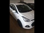 Hyundai i10 Go Air (2014), 168,000 km, 49,999 Kr.