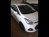 Hyundai i10 Go Air (2014), 168.000 km, 49.999 Kr.