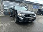 VW T-Roc TSi 115 Style (2018), 191,000 km, 144,900 Kr.