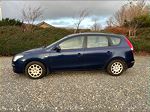 Hyundai i30 CRDi 90 Comfort CW (2008), 289,000 km, 14,000 Kr.