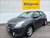 Suzuki Baleno Dualjet Comfort (2016), 98.000 km, 79.800 Kr.